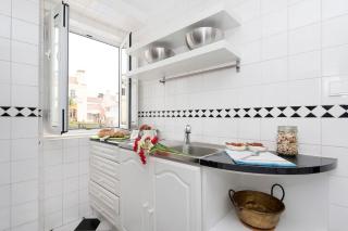 CHARMING 2 BEDROOM APARTMENT AVENIDA DA LIBERDADE - Lissabon - 8
