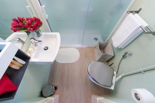CHARMING 2 BEDROOM APARTMENT AVENIDA DA LIBERDADE - Lissabon - 5