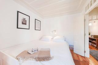 CHARMING 2 BEDROOM APARTMENT AVENIDA DA LIBERDADE - Lissabon - 1