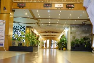 Hotel Saint Martin Ltd. - Chittagong - 0