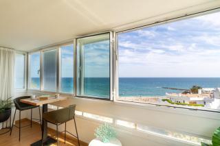 MARBELLA BANUS SUITES - Marbella Marysol Beachfront Apartment I - Marbella - 9