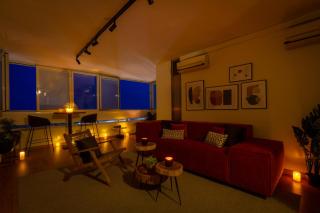 MARBELLA BANUS SUITES - Marbella Marysol Beachfront Apartment I - Marbella - 6