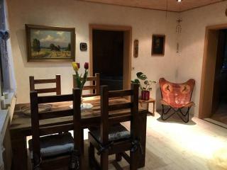 Ferienwohnung-Willgeroth - Ilsenburg - 3