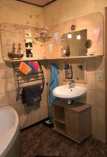 Ferienwohnung-Willgeroth - Ilsenburg - 2