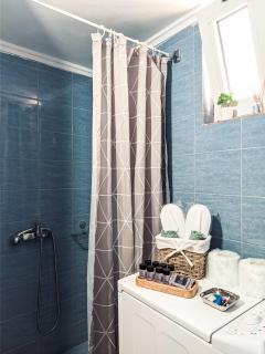 Beautiful apartment in Chania - Chania - 7