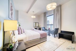 Upscale 2BR At Shams 1 JBR by Deluxe Holiday Homes - Dubai - 7