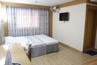 Hotel Saint Martin Ltd. - Chittagong - 8