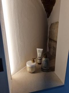 Suite D'AVALOS - Venosa - 3