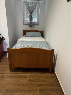 Apartment Radić 1 - - 4