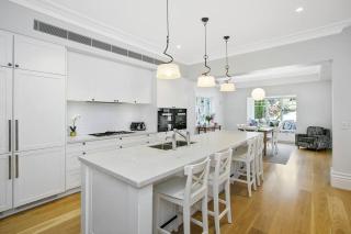 Balmoral Hamptons House with heated pool and hot tub - 1