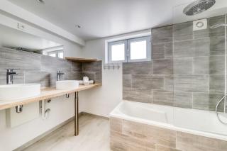 Maison Jules - Clim Ac 12 min Disneyland - 10 P - Esbly - 1
