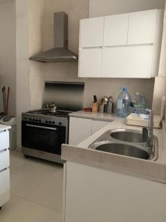 CHEZ RIMA // Studio très chaleureux F1 // Très bien situé - Dakar - 1