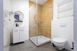 Moon Apartments Gdańsk - Danzig - 6