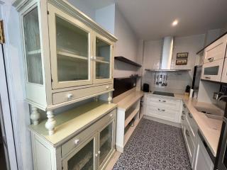 Apartment Palacio de Los Vibora Parking Gratis - 2