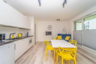 NOWY APARTAMENT SOPOT / GDANSK ZABIANKA - OLIWA ! - Danzig - 0