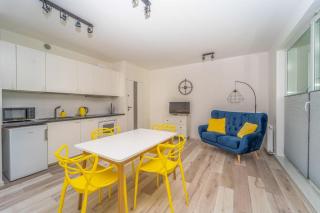 NOWY APARTAMENT SOPOT / GDANSK ZABIANKA - OLIWA ! - Danzig - 3