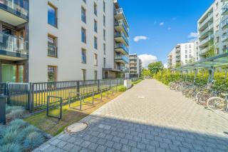 NOWY APARTAMENT SOPOT / GDANSK ZABIANKA - OLIWA ! - Danzig - 2