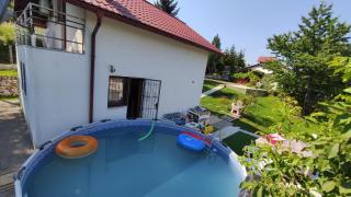 Curovac Nature - Ilidža - 6
