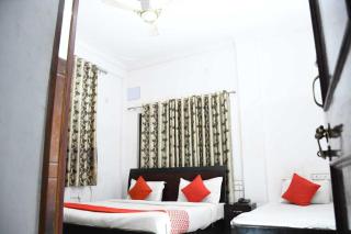 Hotel O Oxo - Udaipur - 7