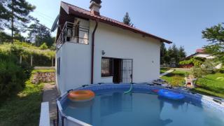 Curovac Nature - Ilidža - 7
