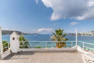 Seafront Rooms Bitez - Bodrum City - 4