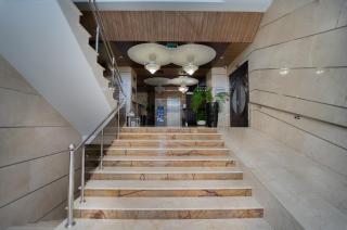 President Resort Hotel - 2