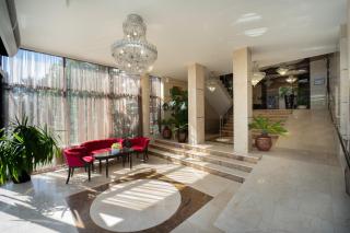 President Resort Hotel - 3