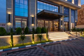 Boudl Khamis Mushait - 8