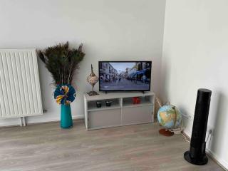 Spacious 2 bedroom flat/parking/close to Paris - Épinay-sur-Seine - 4