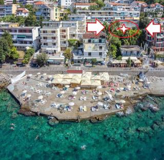 Suncani Skalini- Beachfront Retreat - 8