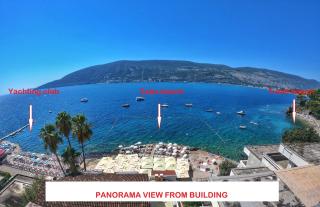 Suncani Skalini- Beachfront Retreat - Herceg Novi - 6