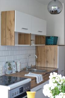 Blue Apartment - Bihać - 6