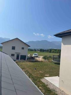 Kazandko : Location meublée Haute-Savoie - Arenthon - 1