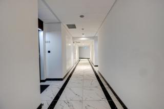 HANZA TOWER swimming pool & spa high floor with balcony! - Estetino - 7