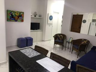 Capitânia Varam - Guarujá - 8
