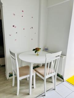 Panoramic M&M apartment - 1