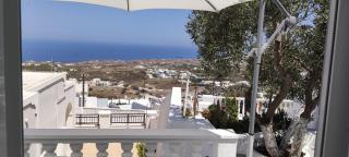 V&N Suite Santorini - 9