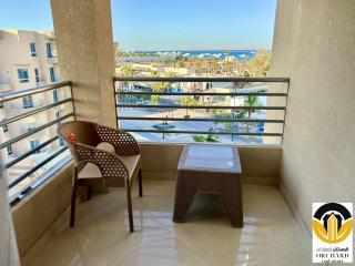 Princess Resort 462 - Hurghada - 4