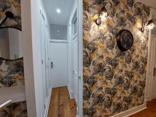 Estrela Charming Rooms 2 by HOST-POINT - Lissabon - 8