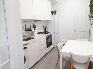 Estrela Charming Rooms 2 by HOST-POINT - Lissabon - 5