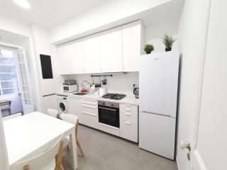 Estrela Charming Rooms 2 by HOST-POINT - Lissabon - 7
