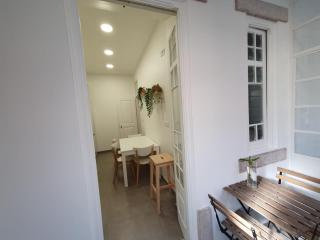 Estrela Charming Rooms 2 by HOST-POINT - Lissabon - 3