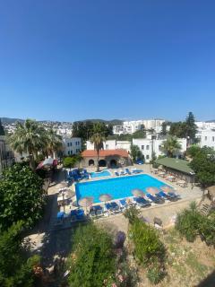 Bodrum Park Hotel - 0