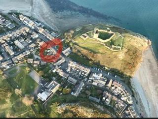 THE STUDIO PORTHYRAUR - Criccieth - 4