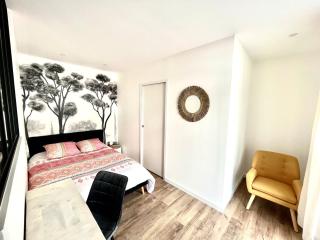 STUDIO IBIZA - HYPER CENTRE LORIENT - Lorient - 1