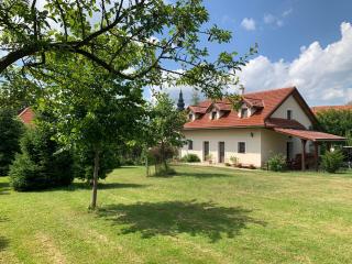 Villa Lypche - Bešeňová - 6
