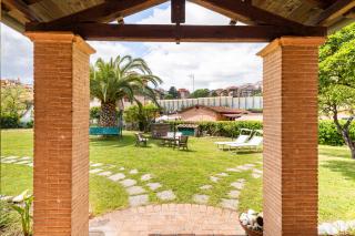 Peaceful Haven in Rome - Roma - 4