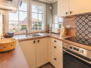 Cottage in Robertville with Terrace - Robertville - 7