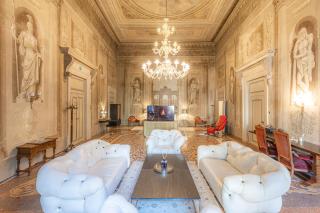 Corte Realdi - Palazzo Camozzini - Verona - 3