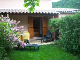 Lei Canissouns - Castellane - 0